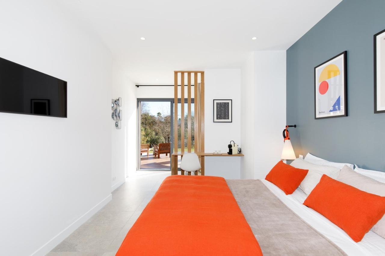 Villa Soha - Luxury Bed & Breakfast Mougins Exterior photo