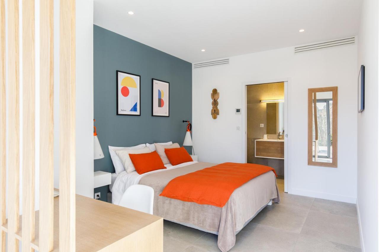 Villa Soha - Luxury Bed & Breakfast Mougins Exterior photo