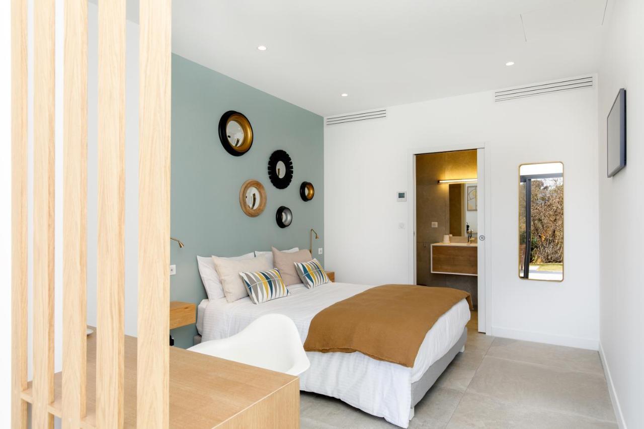 Villa Soha - Luxury Bed & Breakfast Mougins Exterior photo