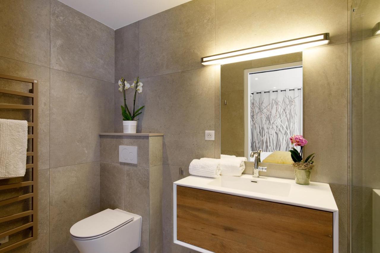 Villa Soha - Luxury Bed & Breakfast Mougins Exterior photo